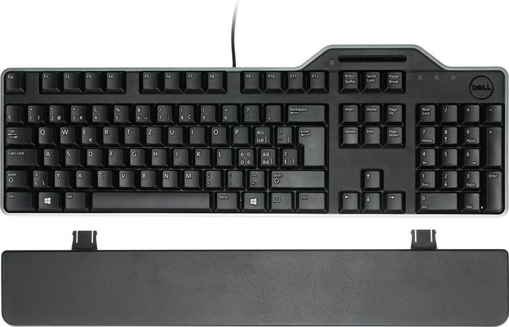 Actual product image Dell KB-813 (DE, Cable)