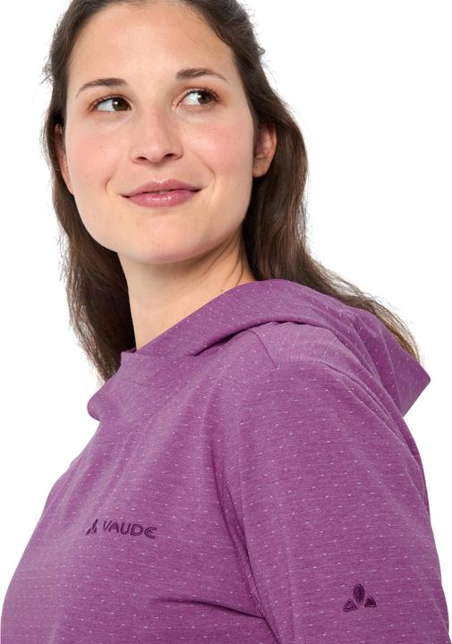 Produktbild Vaude Women's Tuenno Pullover (42, L)