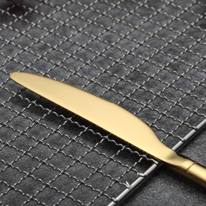 Produktbild Berglander VC286G30 (30 Stk., Besteck Set)