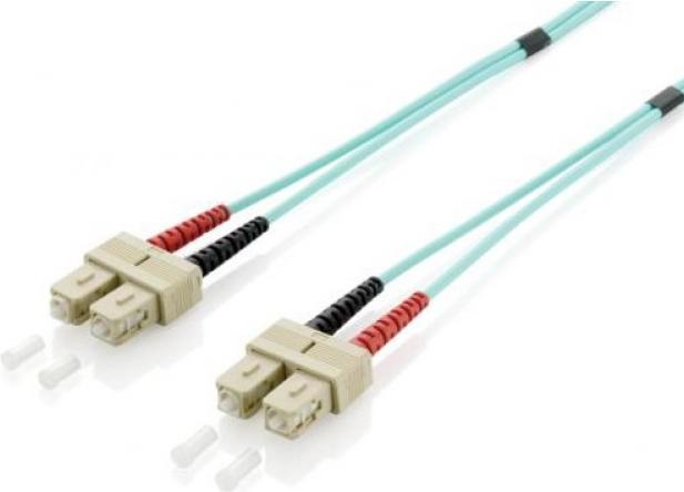 Image du produit equip Câble patch SC multi-mode (M) (CAT7, 20 m)
