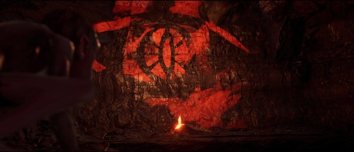 Produktbild Nacon Gaming Der Herr der Ringe: Gollum (PS4, DE)