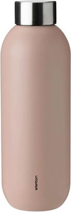 Produktbild Stelton Keep Cool Isolierflasche HeatherL (0.60 l)