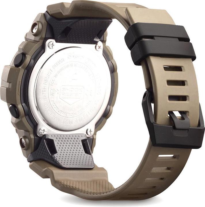 Produktbild Casio G-Shock (Digitaluhr, 49 mm)
