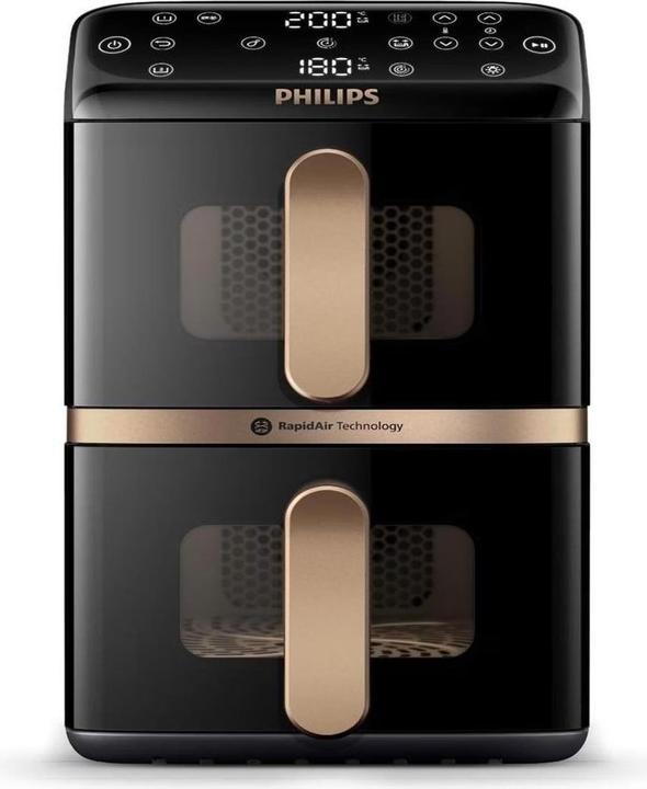 Produktbild Philips Airfryer Stacked Dual