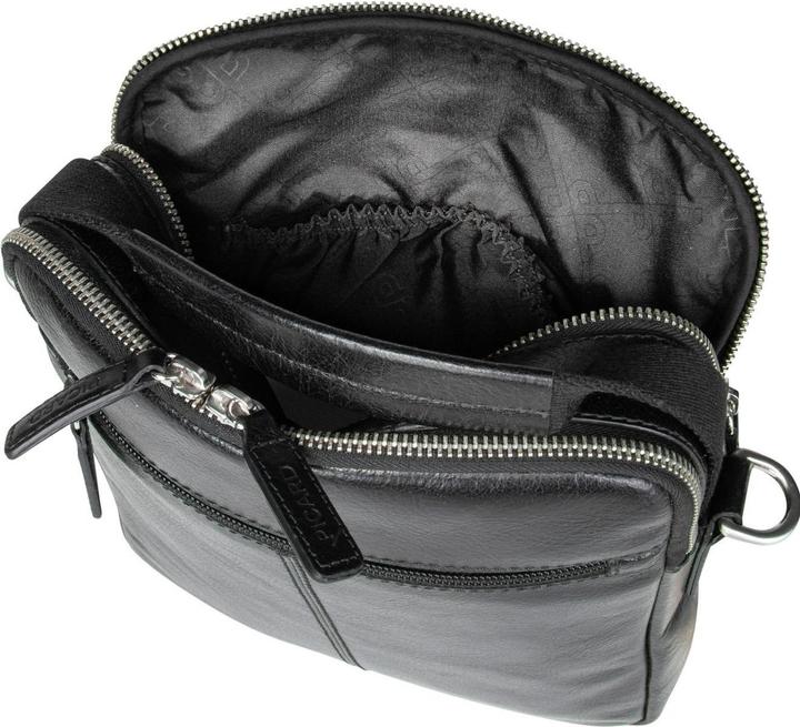 Produktbild Picard Buddy Umhängetasche Leder 22 cm