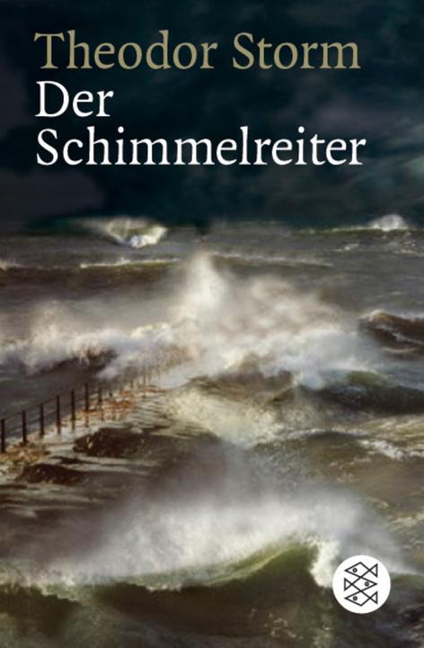Produktbild Der Schimmelreiter (Deutsch, Theodor Storm, 2003)