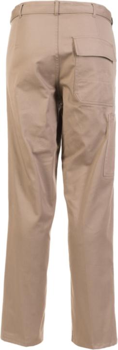 Produktbild Planam Bundhose khaki 46 48 (48)