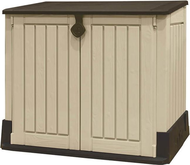 Actual product image Keter Store It Out Midi