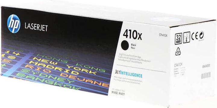 Immagine prodotto HP 410x (FC)