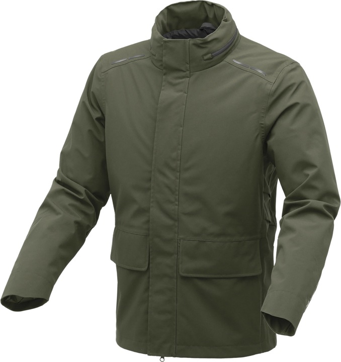 Actual product image Tucano Urbano Diretto jacket men sage XXL (XXL)