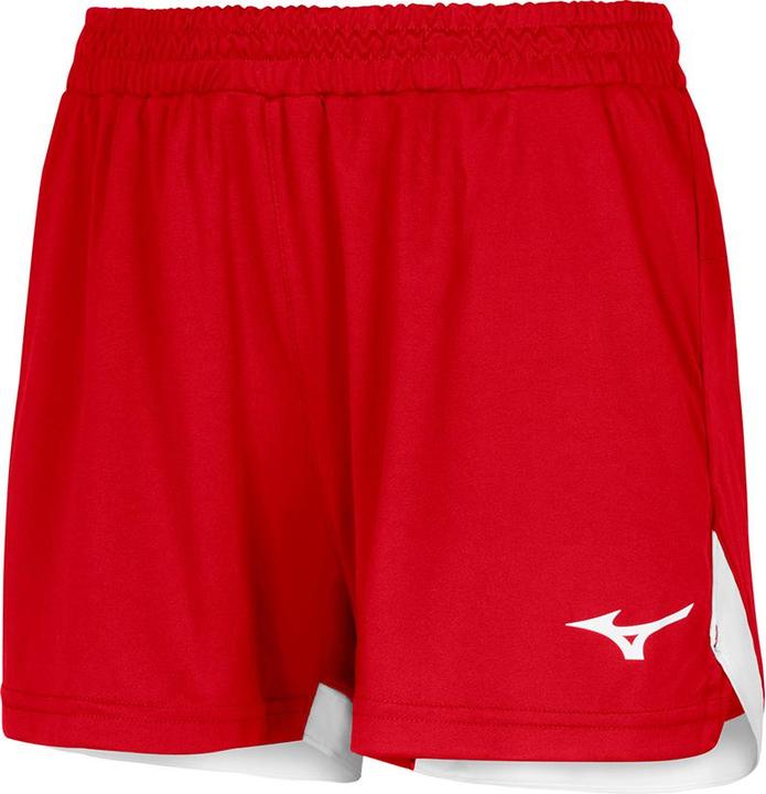 Mizuno Pre Handball Short Damen