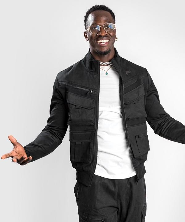 Produktbild Venum Cargo Track Jacket (M)