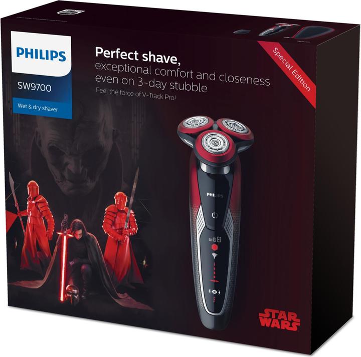 Produktbild Philips Star Wars Series 9000