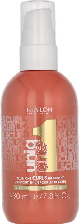 Actual product image Revlon Professional Uniq One (230 ml)
