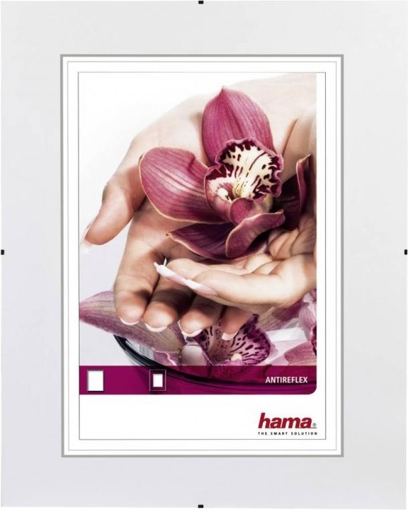 Produktbild Hama Clip-Fix (13 x 13 cm)