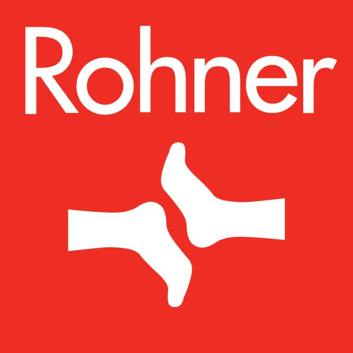 Actual product image Rohner Army rking (39 - 41)