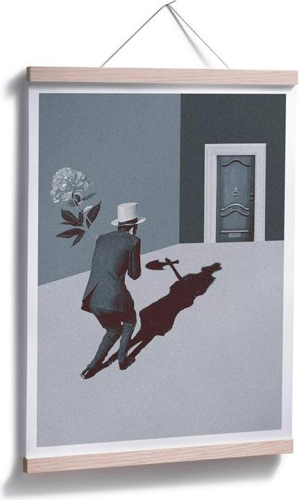 Produktbild Trenddeko Date Night (80 x 100 cm)