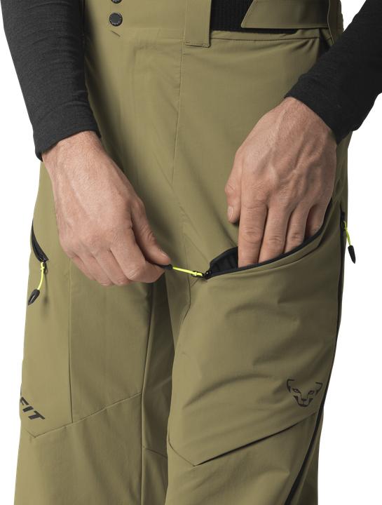 Produktbild Dynafit Ridge Dynastretch Hose Herren (S)