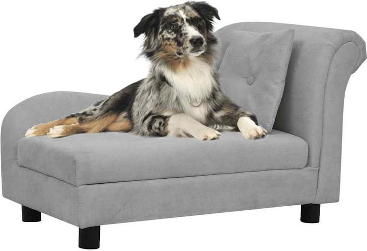 Produktbild vidaXL Hundesofa (Hund)