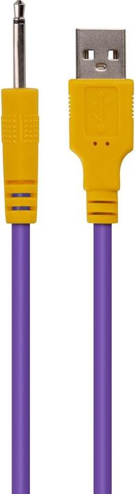 Actual product image PMV20 Copy Â Delfinvibrator