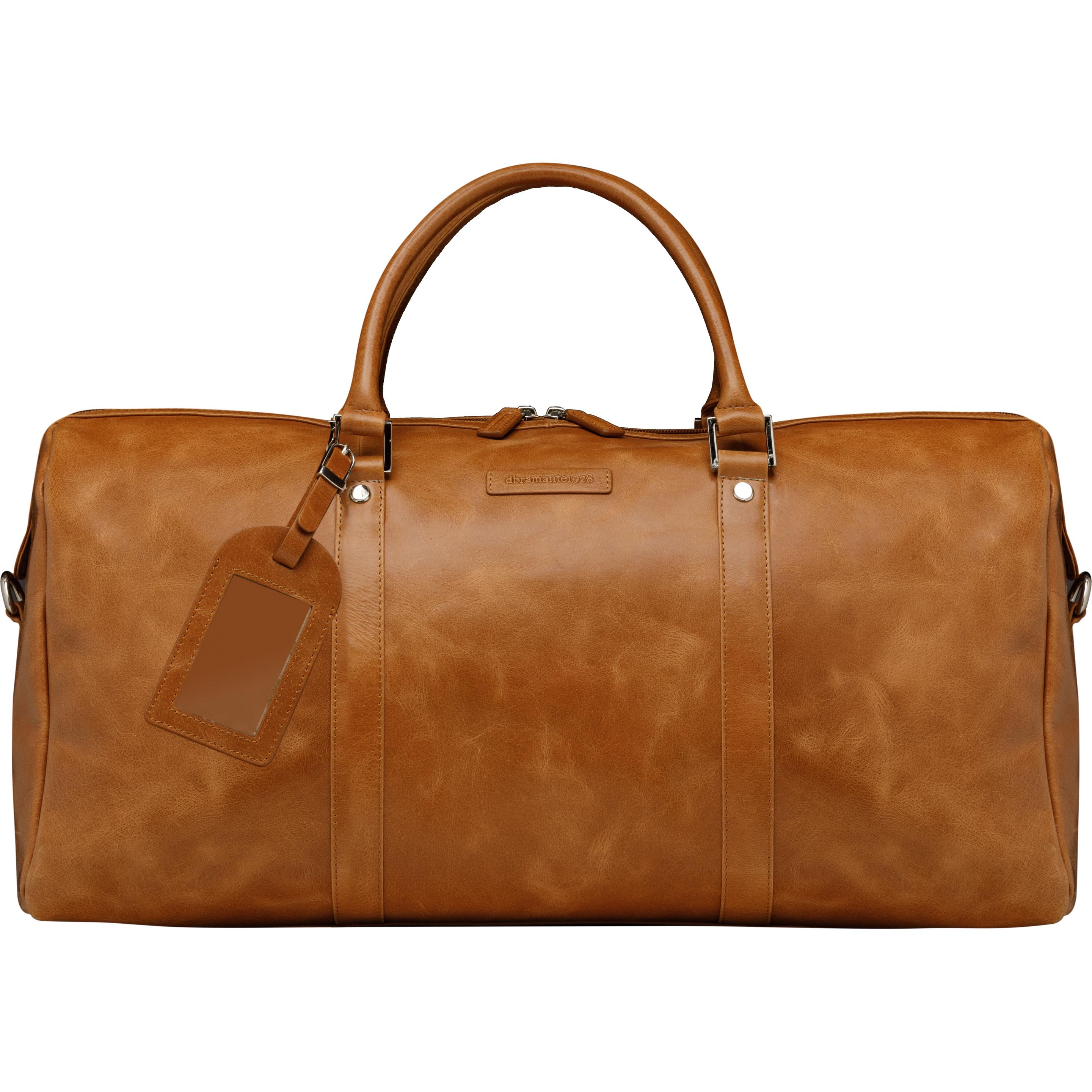 dbramante1928 Kastrup 2, Notebooktasche, Braun