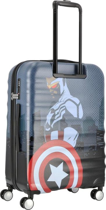 Produktbild American Tourister WAVEBREAKER DISNEY Spinner (64 l)