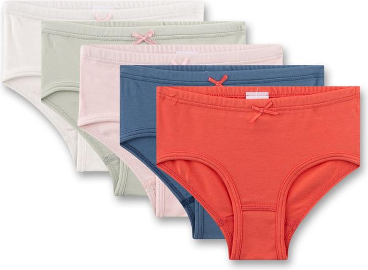 Immagine prodotto Sanetta Hipslip 5P (128, Confezione da 5 pezzi)