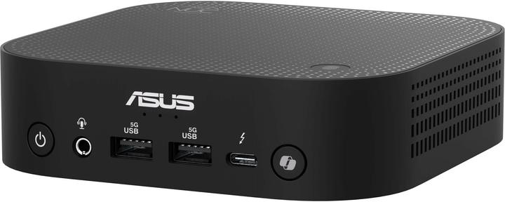 Actual product image ASUS NUC 14 PRO AI RNUC14LNKU7094N2