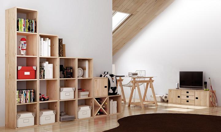 Actual product image Europe & Nature Dinamic (45 x 39 x 35 cm)