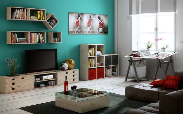 Actual product image Europe & Nature Dinamic (45 x 39 x 35 cm)