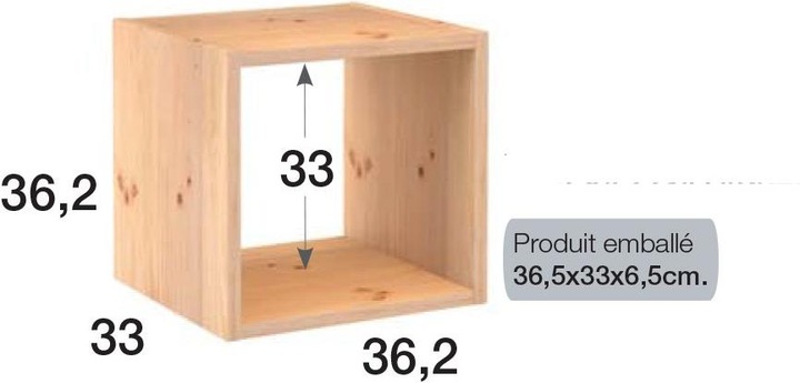 Immagine prodotto Europe & Nature Dinamic (45 x 39 x 35 cm)