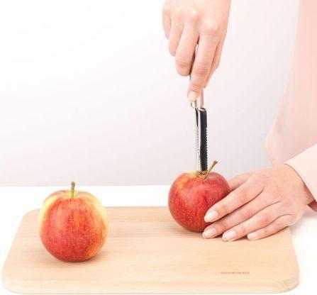 Actual product image Brabantia apple corer