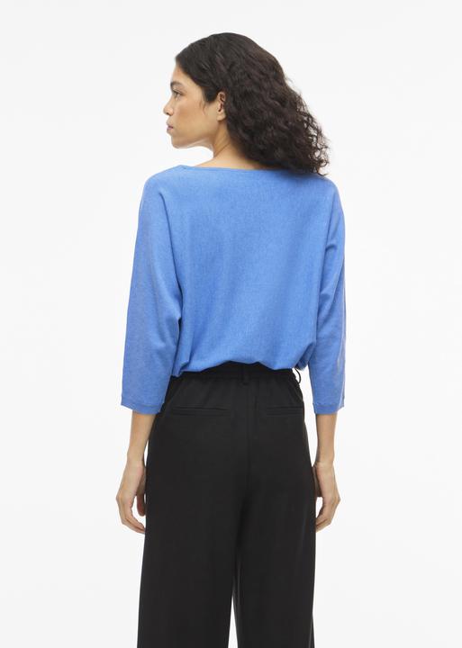 Immagine prodotto Vila VIMALU 3/4-Arm Strickoberteil (XL)