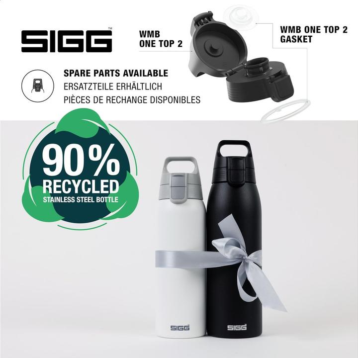 Actual product image Sigg Shield Therm One (1 l)