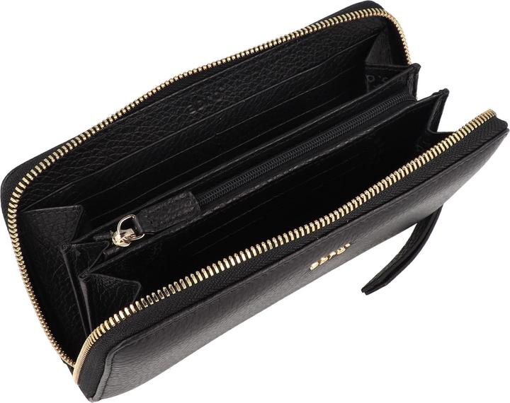 Immagine prodotto Abro Portafoglio Adria in pelle 19 cm