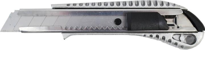 Actual product image Awtools Wallpaper knife 18 mm / SK5 metal housing (Cutters)