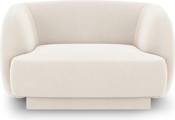 Actual product image Micadoni Miley (1-seater, Modular sofa)