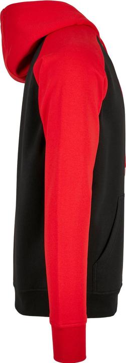 Produktbild Build Your Brand Kapuzenpullover Raglanärmel (S)