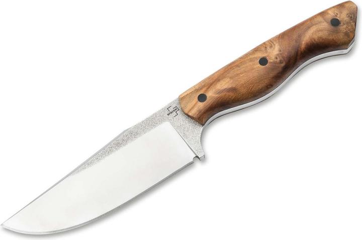 Produktbild Böker Nóż Plus Overnighter D2