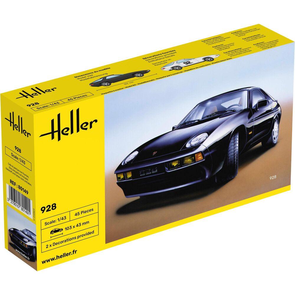 Heller 928