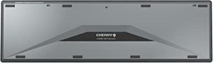 Produktbild CHERRY KW 9100 SLIM (Englisch International, Kabellos)