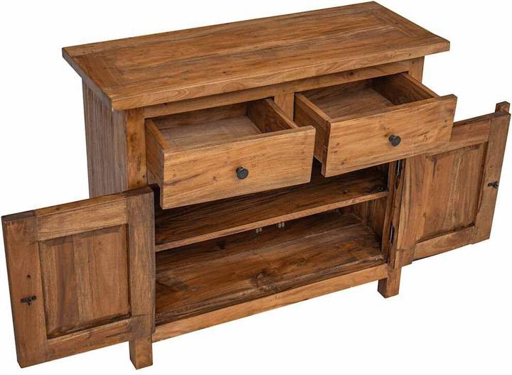 Produktbild vidaXL Sideboard (75 x 30 x 65 cm)