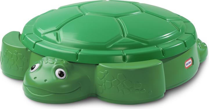 Actual product image Little Tikes Turtle