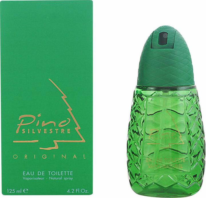 Produktbild Pino Silvestre Original (Eau de Toilette, 125 ml)
