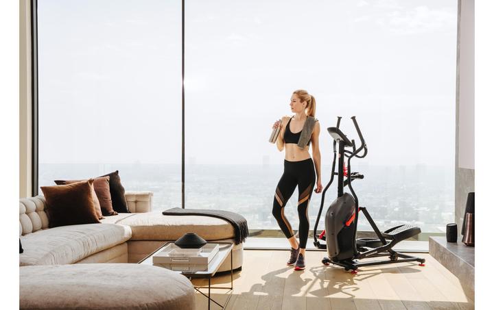 Produktbild Schwinn 510E