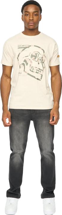 Produktbild Duck and Cover Skullmatic TShirt (S)