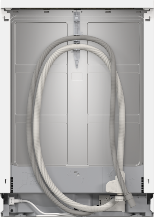 Actual product image Siemens iQ300 SN23EW03ME
