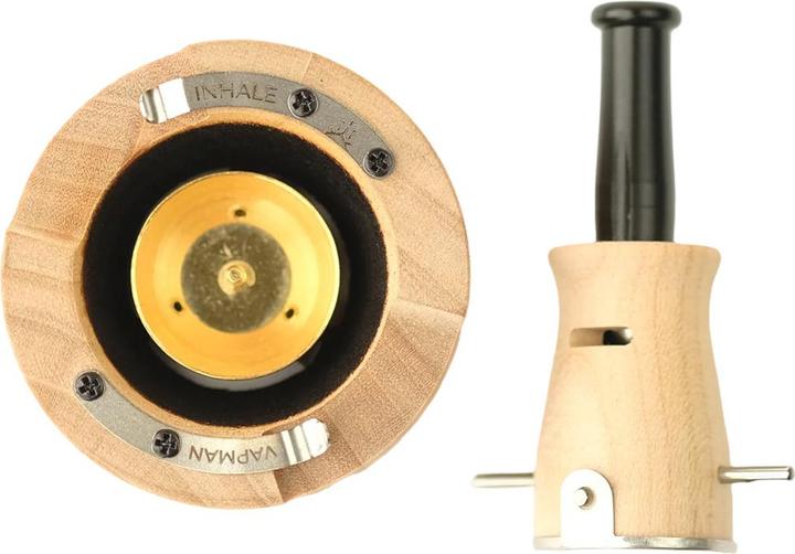 Produktbild Vapman Click Classic Cherry (Cherry)