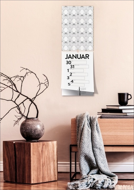 Produktbild Harenberg Design (25 x 35.5 cm, Harter Einband, Deutsch)