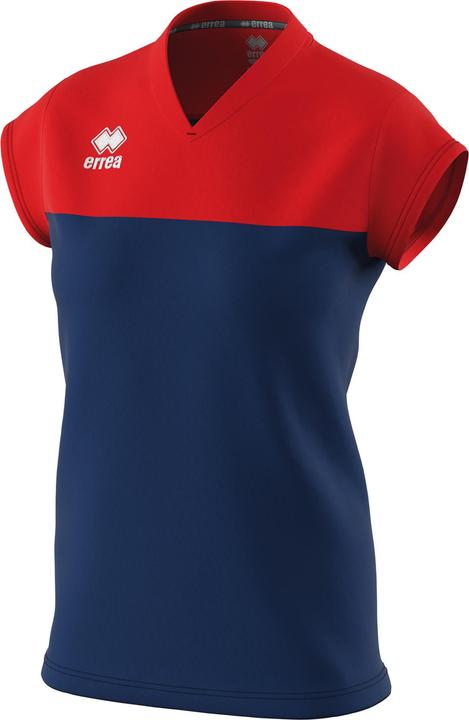 Produktbild Errea Shirt Bessy S/S Ad Women (L)